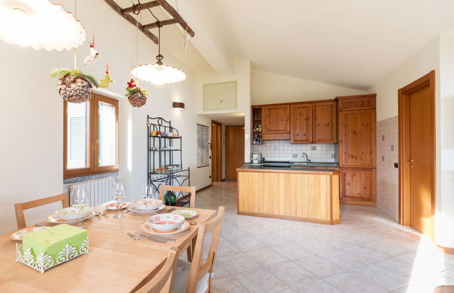 Civenna Lake View by Wonderful Italy - Foto 20