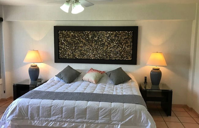 Espacio, King Size, Zona Centro - Foto 1