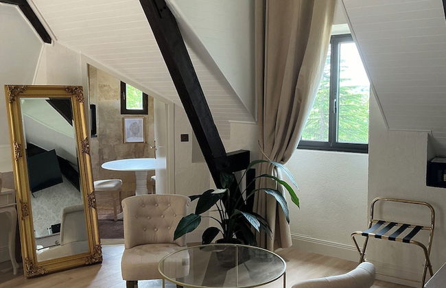 Château Camiac - Foto 10