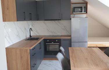 MIERZEJA PARK 13B - Foto 2