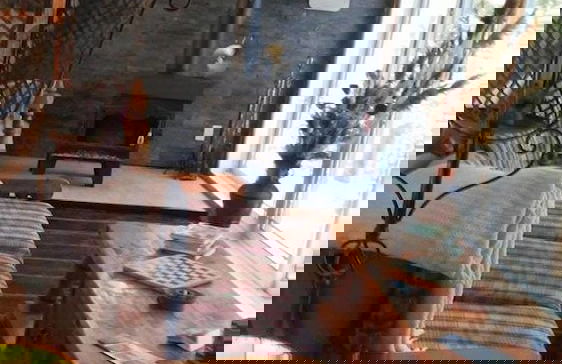 Chalets au Lac Pointe-au-Chêne - Foto 45