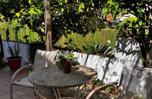 Estudio limonero en Sant Cebriá de Vallalta 20' playa - Foto 4