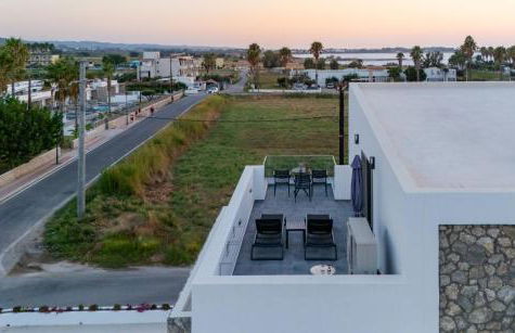 Salt lake view houses - Foto 38