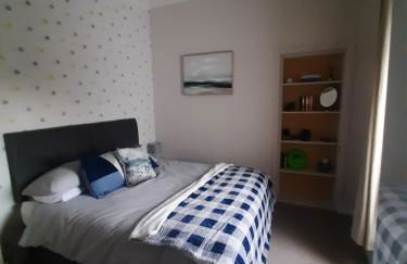 Stunning Riverside Town House With Views, Ayrshire - Foto 37