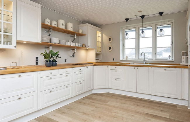 10 Person Holiday Home in Thyboron - Photo 43