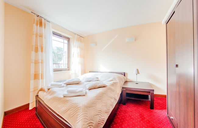 Apartamenty Sun & Snow Continental - Photo 31