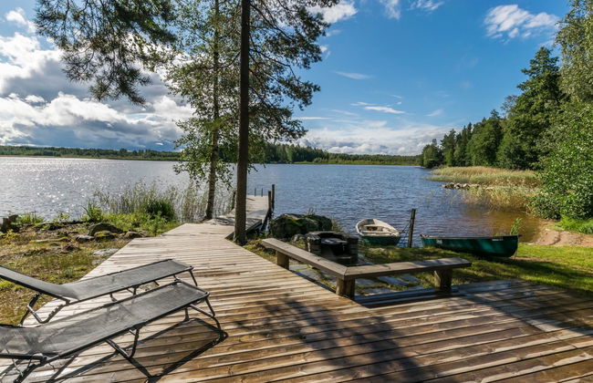 Heikinranta - Foto 3