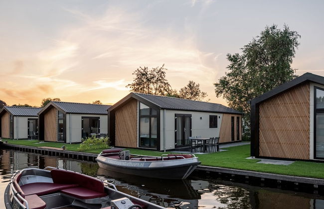 Chalet With Private Jetty - Photo 24