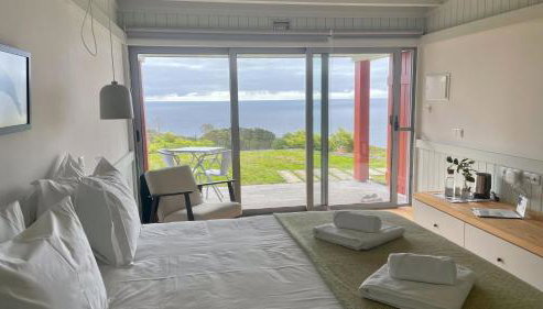 Abrigos Baleeiros Turismo Rural - Foto 2