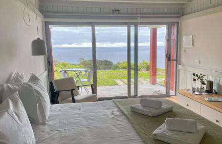 Abrigos Baleeiros Turismo Rural - Foto 2