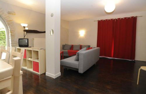 Appartement La Poulotte - Foto 11