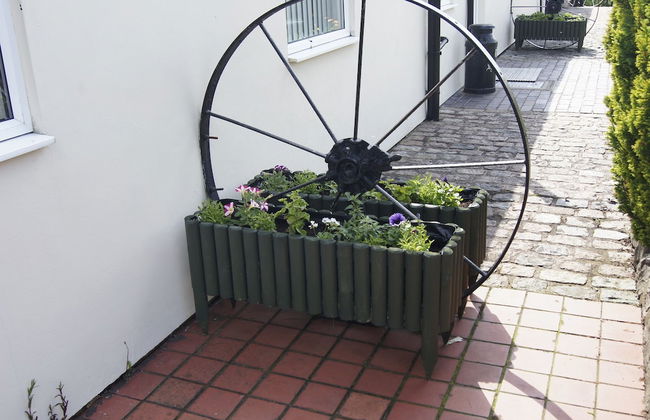 Birchenfields Family Friendly Cottages, Play Barn for all Ages and Summer Hous - Foto 37