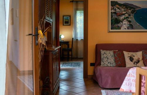 Collina e mare - Foto 27