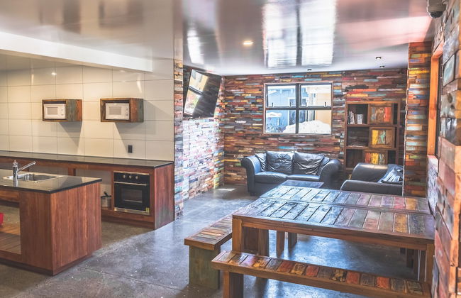 Island View Holiday Park - Foto 43