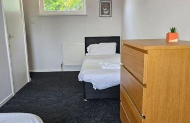 Family Home in Residential Neighbourhood - Foto 34