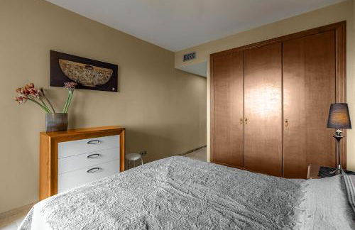 Ocean view Family Apartment in Playa La Arena - Foto 24