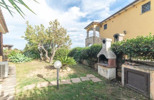 Villa San Teodoro - Foto 13