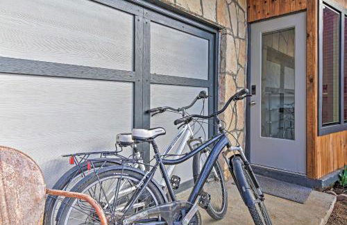 Retro Updated Blanco Abode - Steps to Main Street! - Foto 20