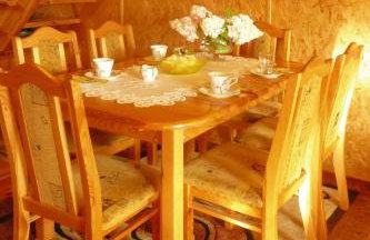 House Near Lake Zawiat and Baltic Sea - Foto 23