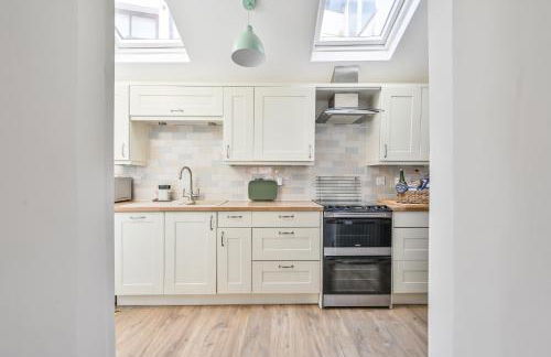 Luxury Georgian Townhouse Moments from the Harbour - Foto 31