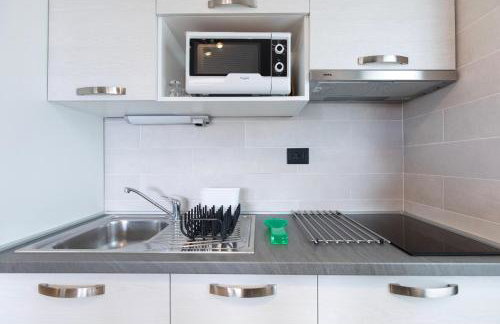 Bianco Apartment to Relax, just 400 m from the beach with free parking - Foto 3