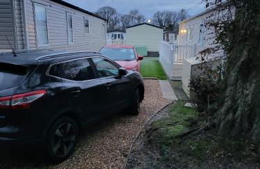 New Forest Bees Holiday Home, Bashley - Foto 41