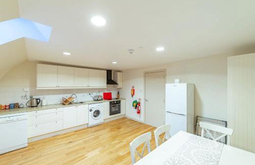 Penninghame Estate - Wallace Apartment - Foto 10