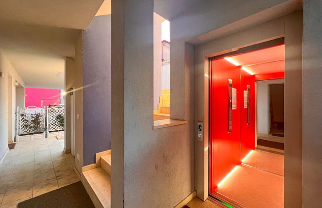 Appartamenti Saturno - Foto 43