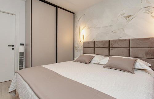 Stunning apartment Bella on Žnjan Beach, private parking - Foto 9