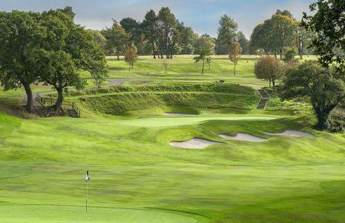 The Nineteenth, Oakridge St Mellion, Free Golf/SPA - Photo 16