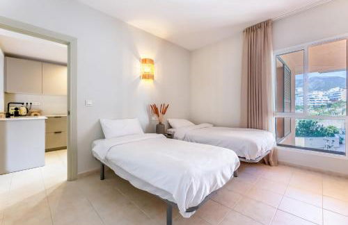 Reserva del Higueron 3 bedroom apartment Lola - Foto 26