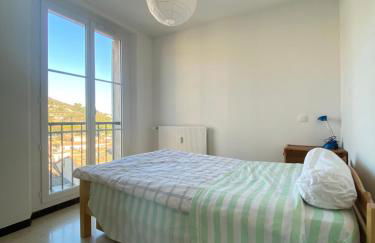 Appartement deux chambres centre historique avec ascenseur et garage - Foto 5