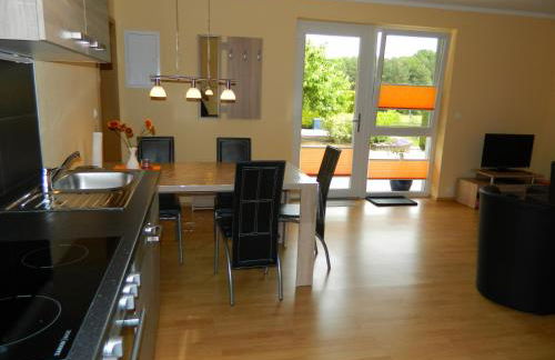 FEWOTRAUM-MÜRITZ - Foto 23