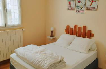 Gite Notre Désir - Photo 20