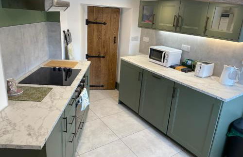 Brock cottage Tideswell newly modernised in heart of Peak District National Park - Foto 4