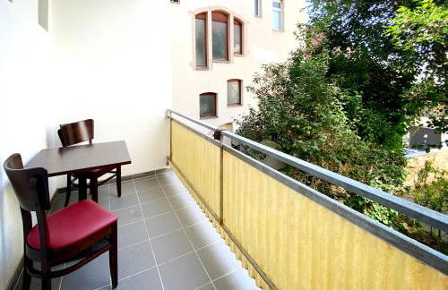 Quiet & Park View - Ulm Mitte - Foto 19