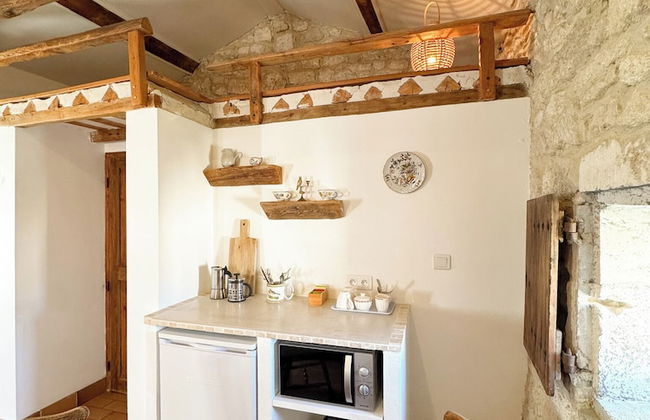 Le Clos des Chartreux - Foto 32