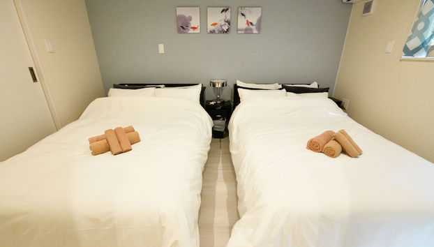 LacQuer House ASAKUSA I - Photo 3, Room