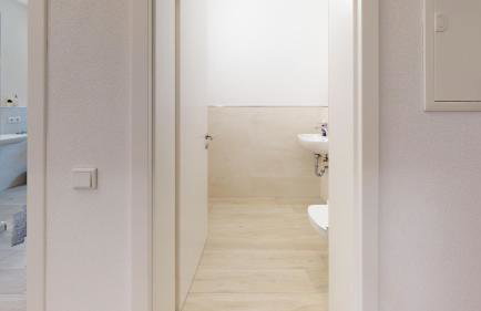 Alte Schule Spittelstein 1OG rechts - Foto 17