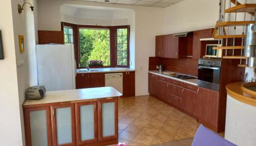 Dom nad jeziorem Zbiczno Siedlisko - Foto 5