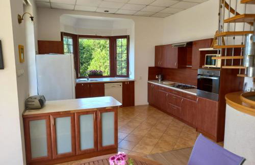 Dom nad jeziorem Zbiczno Siedlisko - Foto 5