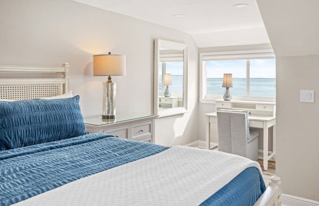 South Seas Bayside Villa 5344 3 Bedroom Condo by RedAwning - Photo 4