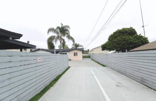 Exotic Homes Gillespie Dr by SD stay - Foto 51