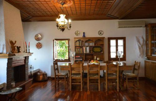 Traditional Mansion Calliopec-UVC sterilized - Foto 17