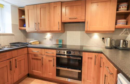 Squirrel Cottage - Foto 10