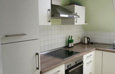 Apartment am Vechtesee - Foto 41