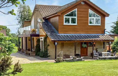 Fieldview Snug - Photo 13