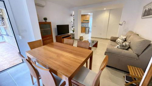 Piso en el Puerto de Dénia con balcón - Foto 4