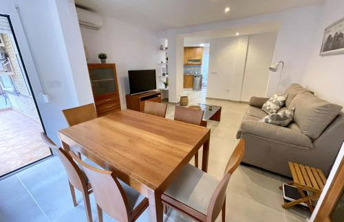 Piso en el Puerto de Dénia con balcón - Foto 4