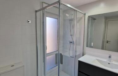 NUEVO DÚPLEX con TERRAZA cerca de PLAYA y METRO con PARKING PRIVADO - Foto 22